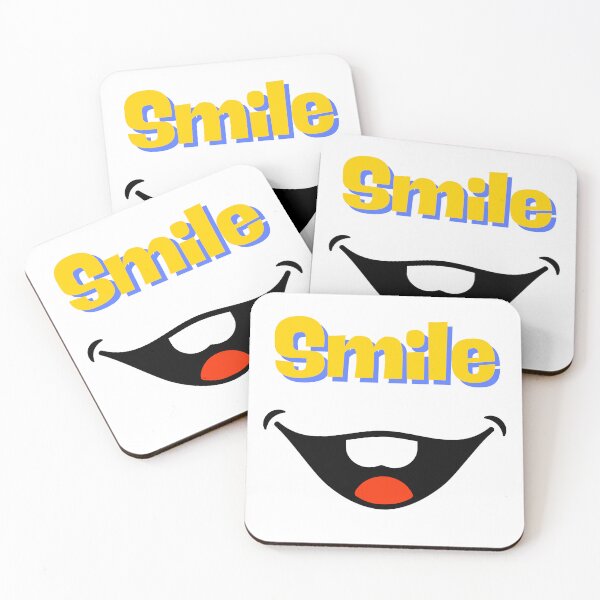 Item preview, Smile designed and sold by jswag4eva.