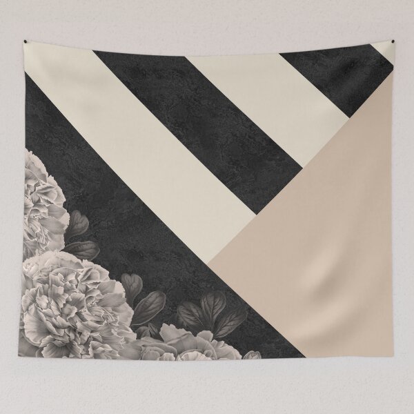 Item preview, Flowers in sunlight designed and sold by AbsentisDesigns.
