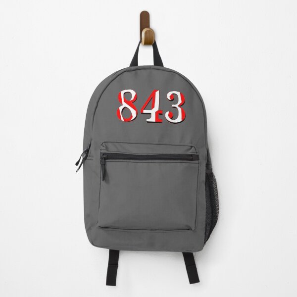 Item preview, number eight hundred and forty three digit 843 order sequence team member age designed and sold by 4rpixs.