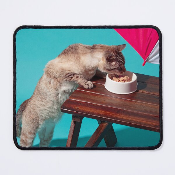 Item preview, cat picnic designed and sold by pepinodemarst.