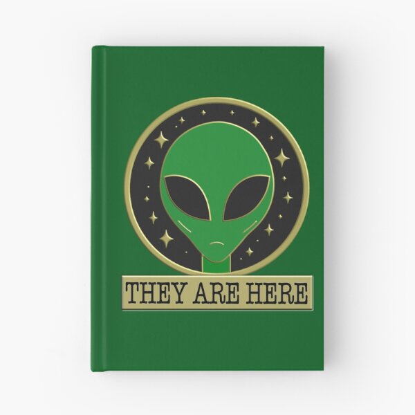 Item preview, Green Alien | THEY ARE HERE | 3D designed and sold by Apollo89.