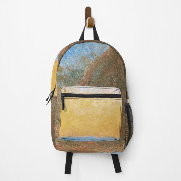 Item preview, Grainstack - Claude Monet designed and sold by dottyshai.
