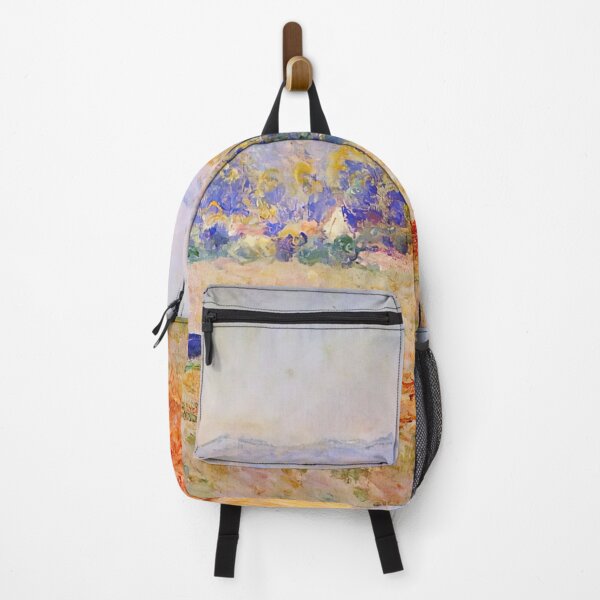 Item preview, Grainstacks in the Sunlight, Morning Effect - Claude Monet designed and sold by dottyshai.