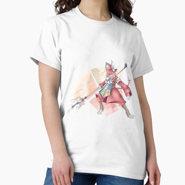 Vista previa del artículo con la obra «Media Luna Freya», diseñado y vendido por LadyFullmetal.