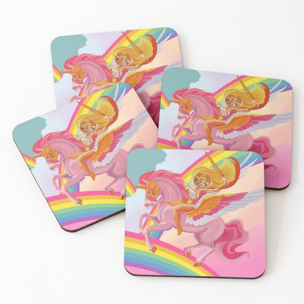 Item preview, SHERA PRINCESS OF THE MAGIC KINGDOM designed and sold by sleepthief.