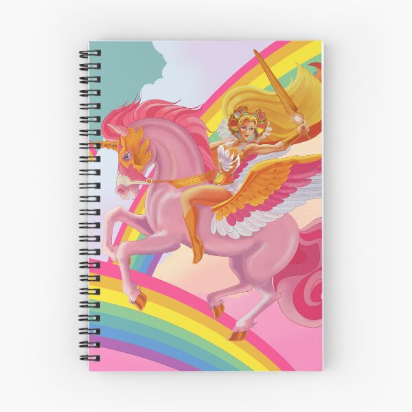 Item preview, SHERA PRINCESS OF THE MAGIC KINGDOM designed and sold by sleepthief.
