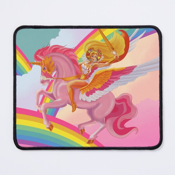 Item preview, SHERA PRINCESS OF THE MAGIC KINGDOM designed and sold by sleepthief.