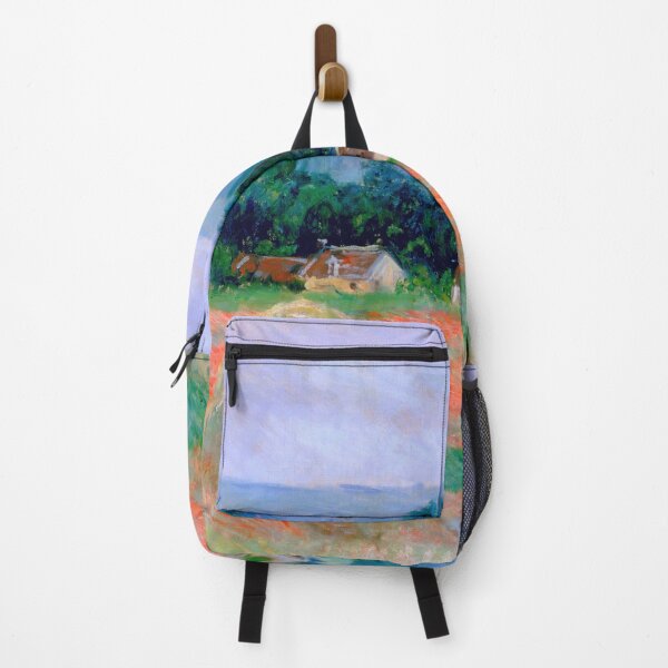 Item preview, Haystack at Giverny - Claude Monet designed and sold by dottyshai.