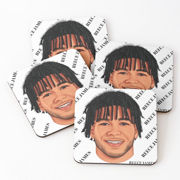 Item preview, REECE JAMES ❤️  designed and sold by Prezxyakor.