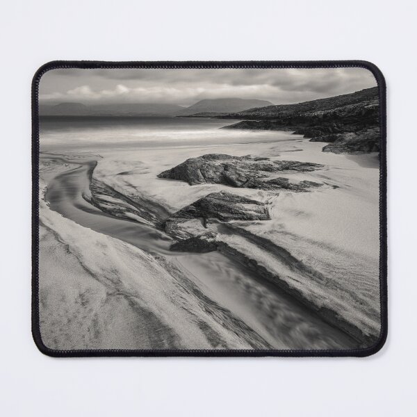 Item preview, Luskentyre Stream designed and sold by David Bowman.