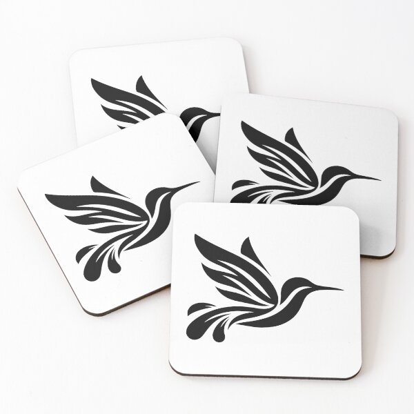 Item preview, Flight of Freedom - Iconic Bird Art designed and sold by Craft99.