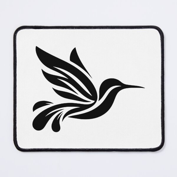 Item preview, Flight of Freedom - Iconic Bird Art designed and sold by Craft99.