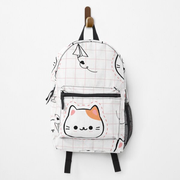 Item preview, Cat head and airplane designed and sold by kasune-shop.