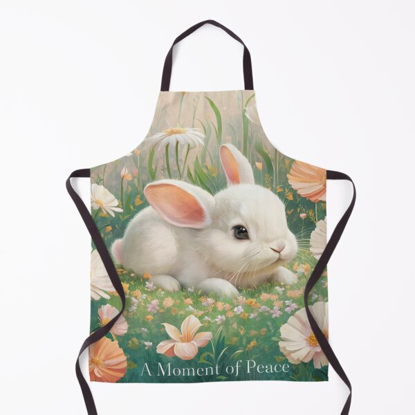 Item preview, A moment of peace  designed and sold by cu-animals-te.