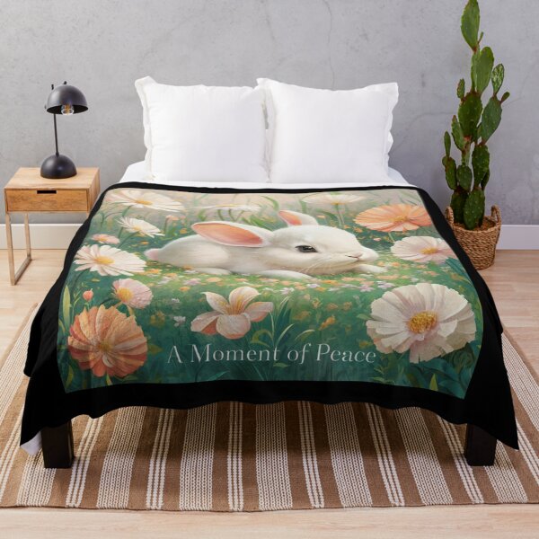 Item preview, A moment of peace designed and sold by cu-animals-te.