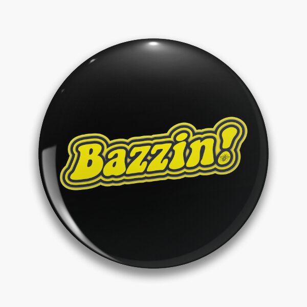 Item preview, Bazzin! designed and sold by lazarusheart.