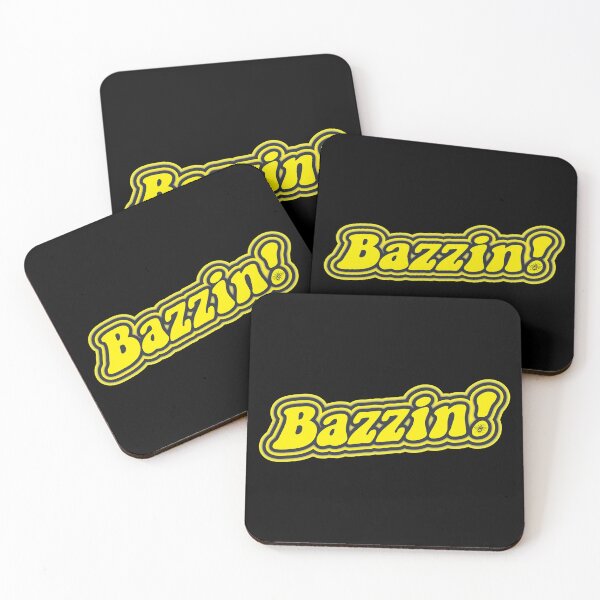 Item preview, Bazzin! designed and sold by lazarusheart.