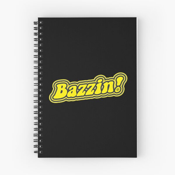 Item preview, Bazzin! designed and sold by lazarusheart.