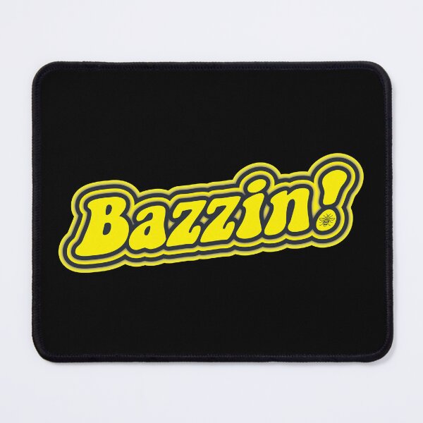 Item preview, Bazzin! designed and sold by lazarusheart.
