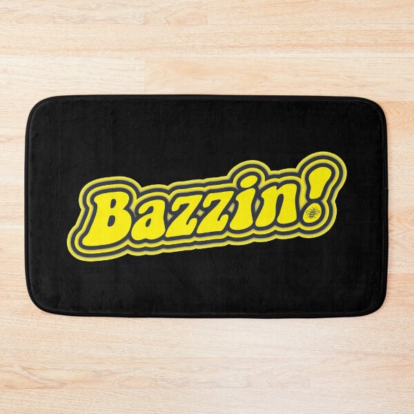 Item preview, Bazzin! designed and sold by lazarusheart.