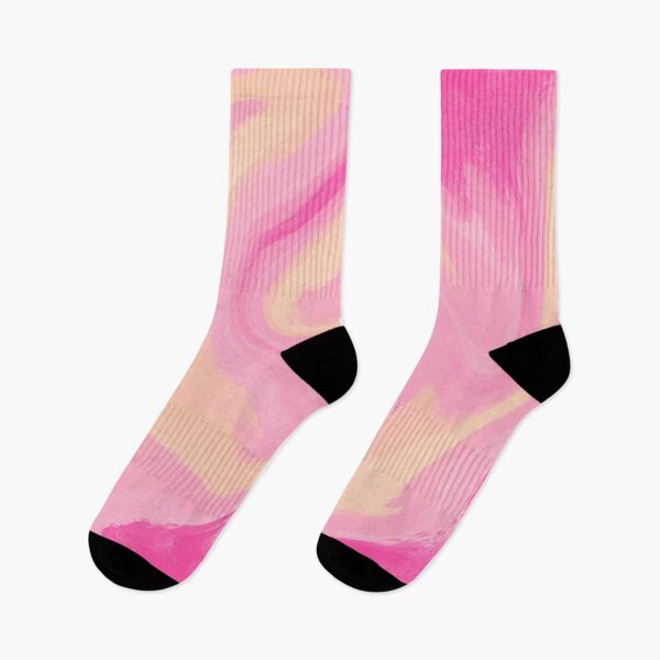 Item preview, Finsexual Pride lgbtq flag glow liquid swirl pattern designed and sold by Quacktails.