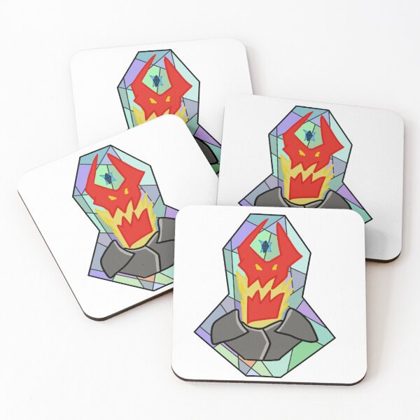 Item preview, Demon designed and sold by GubernatOrk.