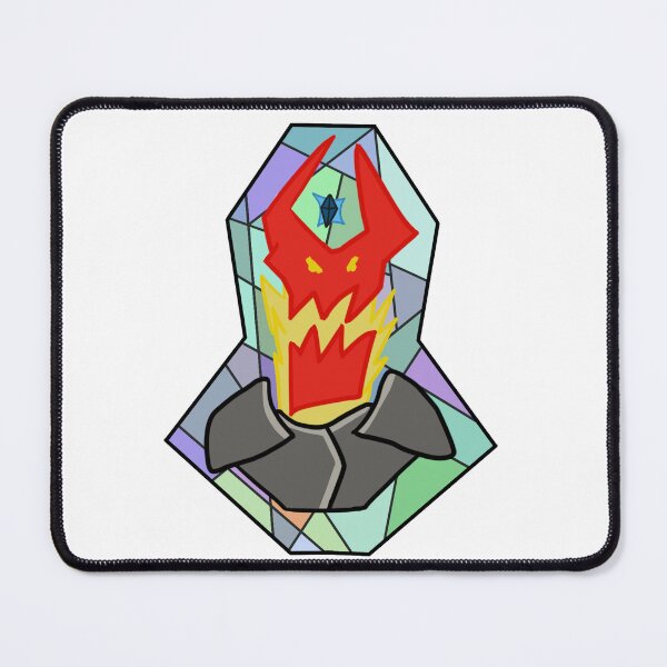 Item preview, Demon designed and sold by GubernatOrk.