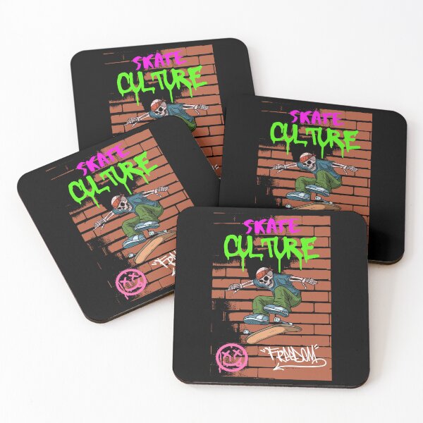 Item preview, Skate culture designed and sold by T&C Finesse.