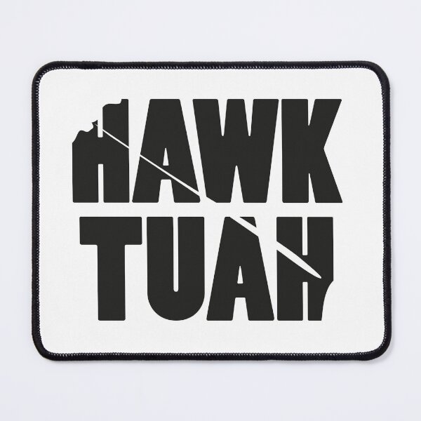 Item preview, Hawk tuah text designed and sold by Telrandir.