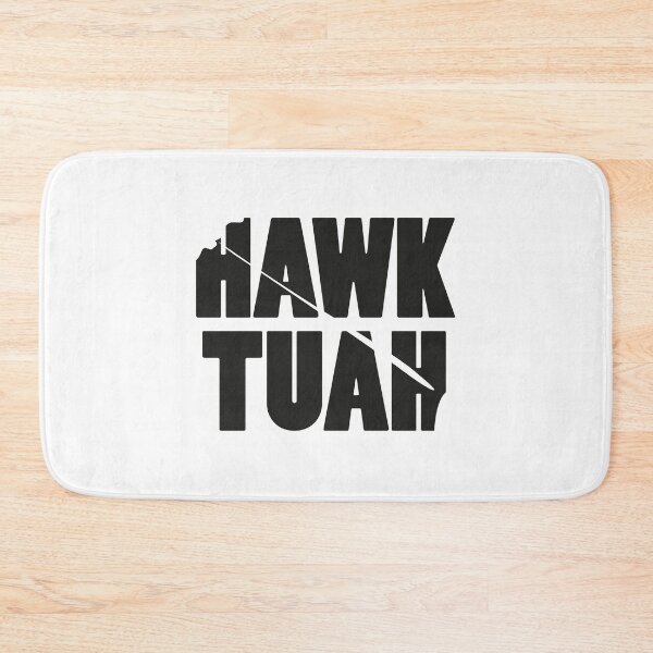 Item preview, Hawk tuah text designed and sold by Telrandir.