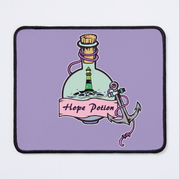 Item preview, Hope Potion designed and sold by AriLady.