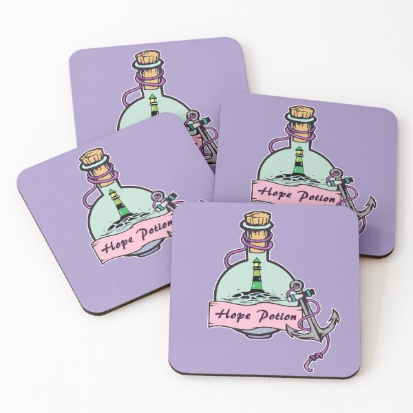 Item preview, Hope Potion designed and sold by AriLady.