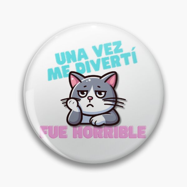 Aperçu de l'œuvre Chat qui s'ennuie créée et vendue par CustomFizz.