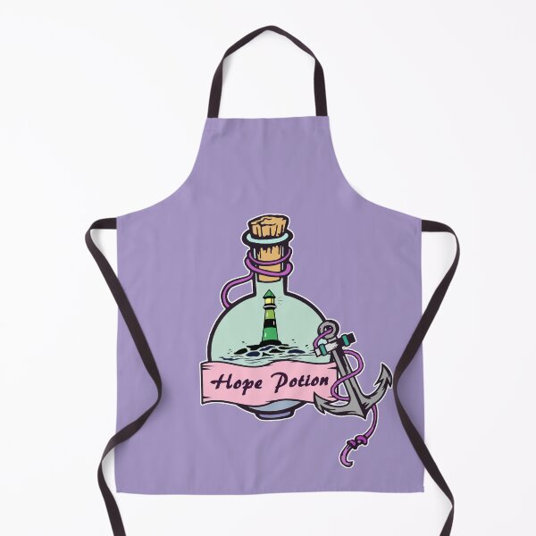 Item preview, Hope Potion designed and sold by AriLady.
