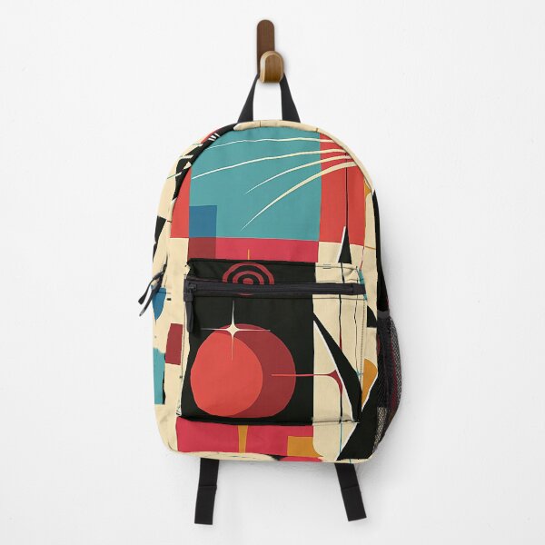 Item preview, Modern Retro Vintage Cat Art designed and sold by nomiraclehere.