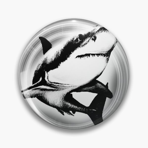 Item preview, Sharkie designed and sold by ArtDjevel.