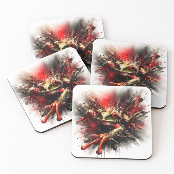 Item preview, aggressive approach designed and sold by Ssevi.