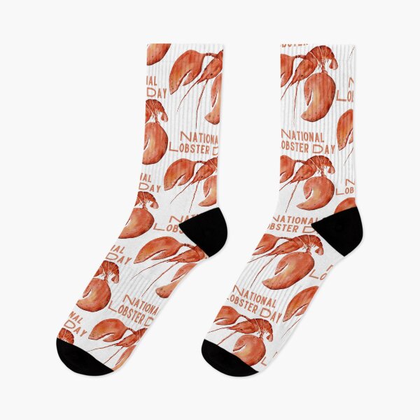Item preview, National Lobster Day designed and sold by Simo0455.