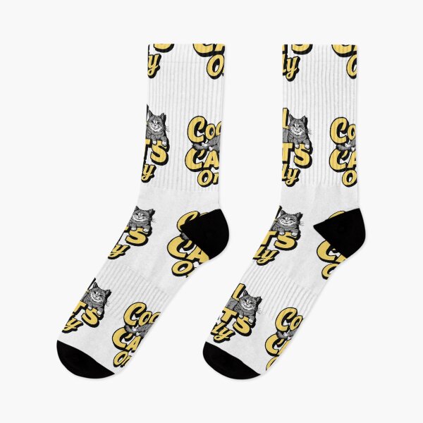 Item preview, Cool Cat Only designed and sold by CatherineLievre.
