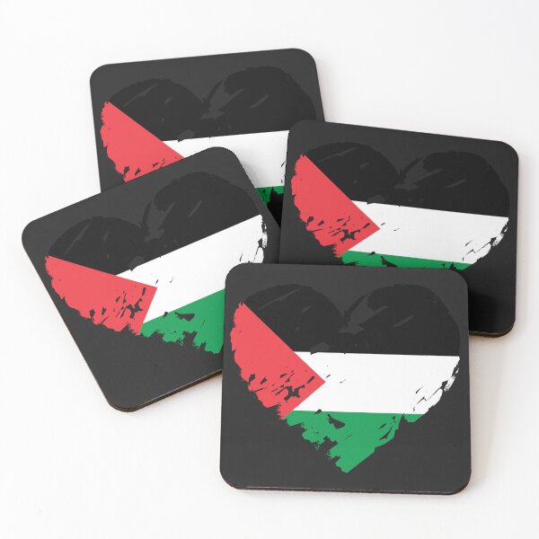 Item preview, I love Palestine designed and sold by DreamBrushy.