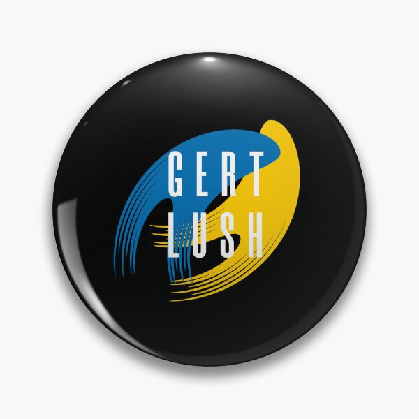 Artikelvorschau, Gert Lush fluidisch entworfen und verkauft von UniqueDesignHub.