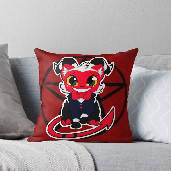 Item preview, Cute Kitty Moxxie  designed and sold by Maythedragonlord .