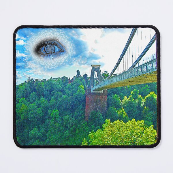 Item preview, BridgingTheGap designed and sold by Klaus Bremner (Autotelic Art).