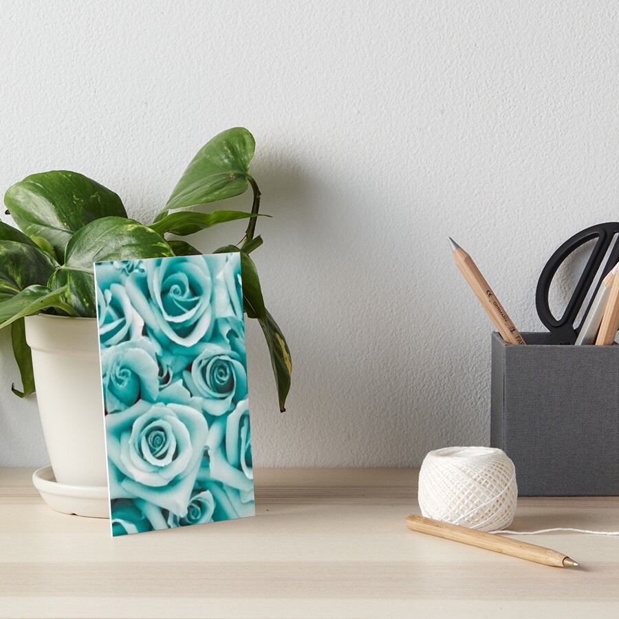 Item preview, Art Board Print designed and sold by ROPATROKOLA.