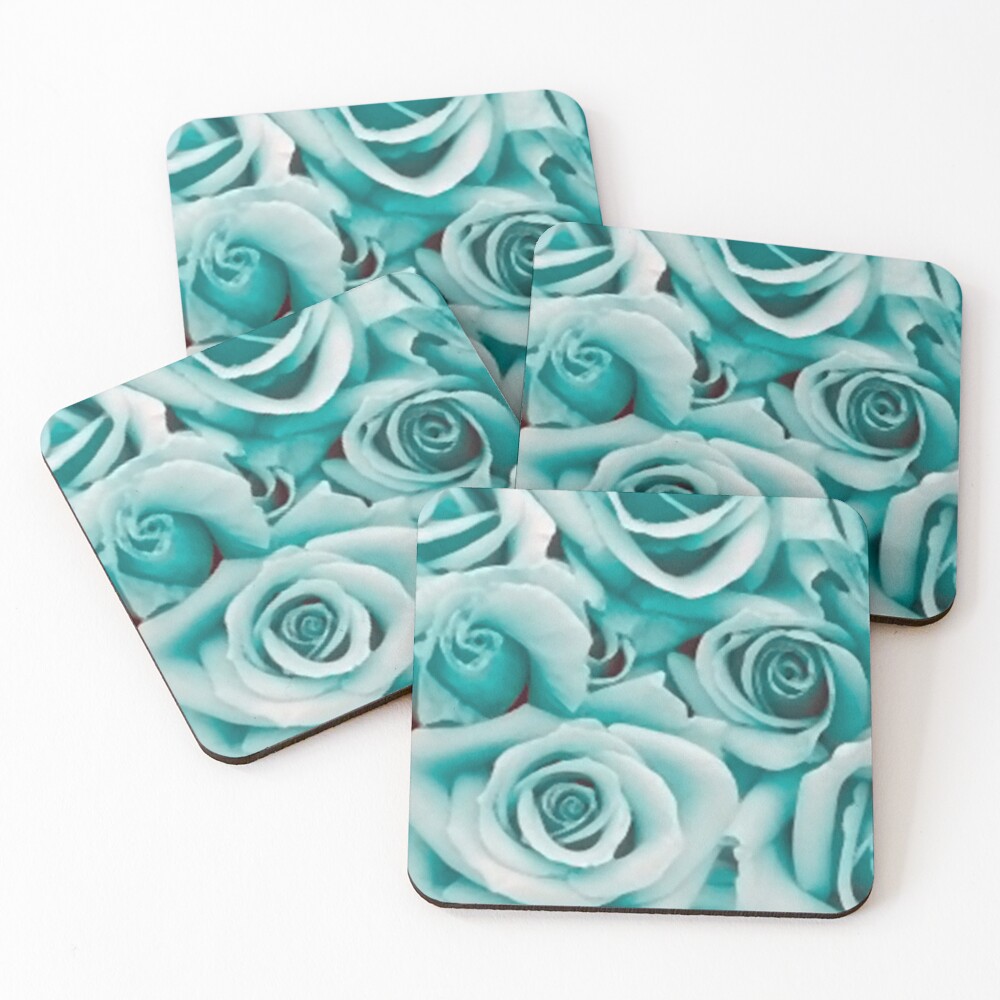 Item preview, Coasters (Set of 4) designed and sold by ROPATROKOLA.