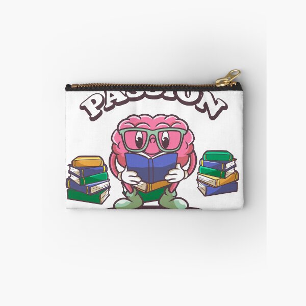 Item preview, Passion of Knowledge designed and sold by haibro.
