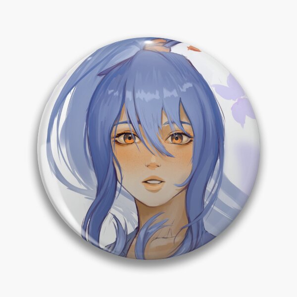 Item preview, Ani designed and sold by ViharArt.