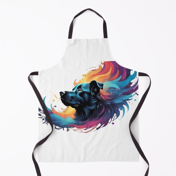 Item preview, Dog designed and sold by ARTIST-BRUSH.