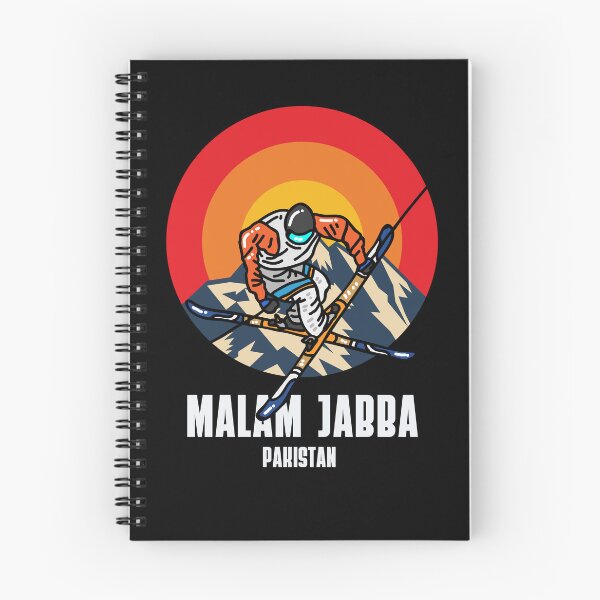 Item preview, Malam Jabba Pakistan designed and sold by sydney-syder.