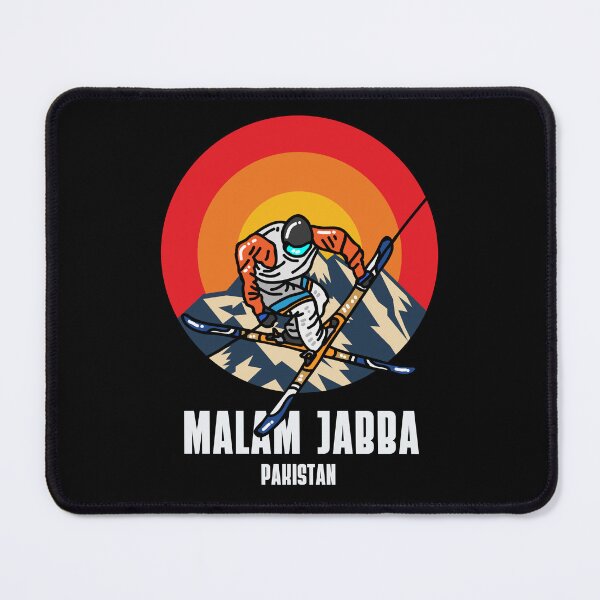 Item preview, Malam Jabba Pakistan designed and sold by sydney-syder.